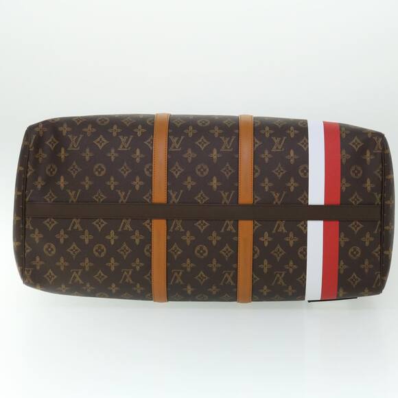 LOUIS VUITTON Capsule Collection Keepall Bandouliere 55 Bag M59661 - Picture 5 of 16